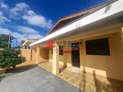 Casa com 3 Quartos à venda, 167m² no Bela Vista, Valinhos