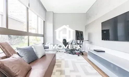 Apartamento com 4 Quartos à venda, 119m² no Ipiranga, São Paulo