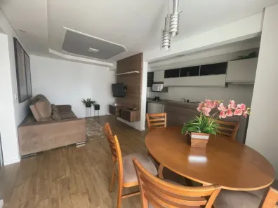 Apartamento com 2 Quartos para alugar, 92m² no Centro, Guaramirim