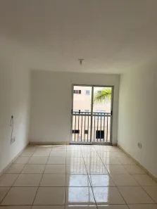 Apartamento com 2 Quartos para alugar, 10m² no Cidade Jardins, Valparaíso de Goiás