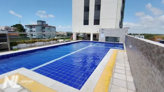 Apartamento com 3 Quartos à venda, 71m² no Nova Parnamirim, Parnamirim