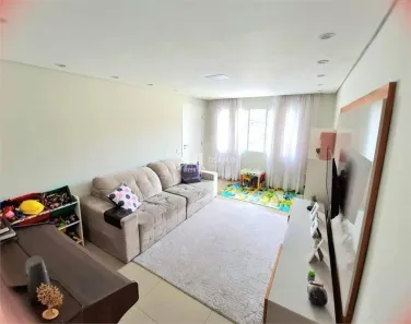 Sobrado com 3 Quartos à venda, 97m² no Granja Viana, Cotia