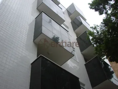 Apartamento com 3 Quartos à venda, 100m² no Buritis, Belo Horizonte