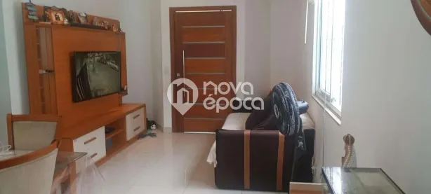 Casa com 2 Quartos à venda, 71m² no Moneró, Rio de Janeiro