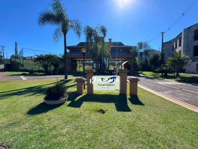 Casa de Condomínio com 4 Quartos à venda, 218m² no Esperança, Londrina