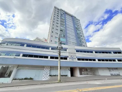 Apartamento com 2 Quartos à venda, 80m² no Itoupava Norte, Blumenau
