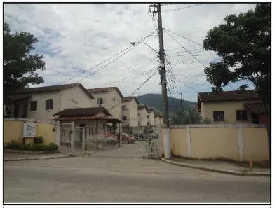 Apartamento com 2 Quartos à venda, 47m² no Jardim Guandu, Nova Iguaçu