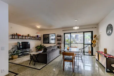 Apartamento com 2 Quartos à venda, 92m² no Chácara Santo Antônio (Zona Sul), São Paulo