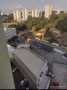 Apartamento com 2 Quartos à venda, 56m² no Jardim Santa Teresa, Jundiaí
