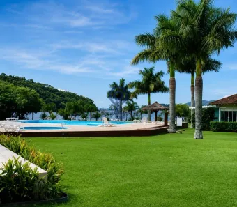 Apartamento com 1 Quarto para alugar, 46m² no Lagoa da Conceição, Florianópolis