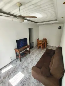 Apartamento com 2 Quartos à venda, 53m² no Areão, Cuiabá