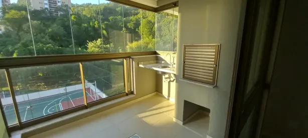 Apartamento com 2 Quartos à venda, 68m² no Itacorubi, Florianópolis