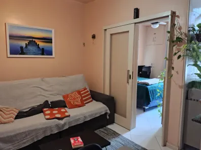 Apartamento com 1 Quarto à venda, 31m² no Copacabana, Rio de Janeiro