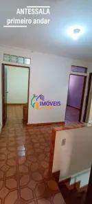  com 3 Quartos à venda, 108m² no Vila Palmares, Santo André