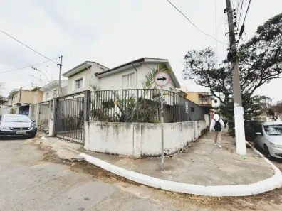 Sobrado com 2 Quartos à venda, 170m² no Saúde, São Paulo