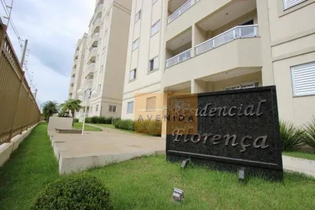 Apartamento com 2 Quartos à venda, 67m² no Jardim América, Paulínia