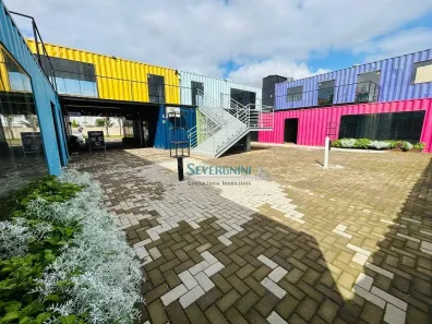 Ponto Comercial para alugar, 28m² no Central Park, Cachoeirinha