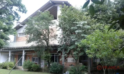 Casa com 4 Quartos à venda, 413m² no Jardim Siesta, Jacareí