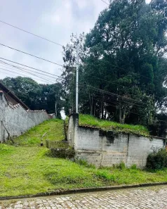 Lote/Terreno à venda, 3831m² no Roncon, Ribeirão Pires