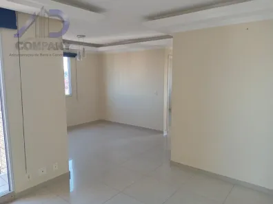 Apartamento com 2 Quartos à venda, 62m² no Jardim São Savério, São Paulo
