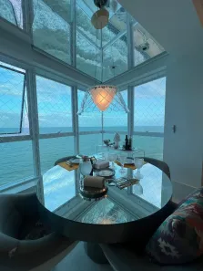 Apartamento com 4 Quartos à venda, 224m² no Boa Viagem, Recife
