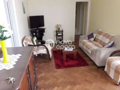 Apartamento com 3 Quartos à venda, 96m² no Copacabana, Rio de Janeiro