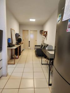 Casa de Condomínio com 2 Quartos à venda, 58m² no Jardim Imperial, Cuiabá