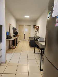 Casa de Condomínio com 2 Quartos à venda, 58m² no Jardim Imperial, Cuiabá
