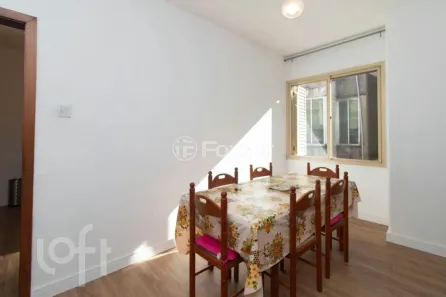 Apartamento com 2 Quartos à venda, 58m² no Praia de Belas, Porto Alegre