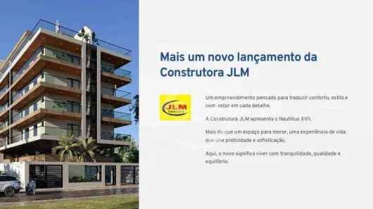 Apartamento com 2 Quartos à venda, 79m² no Vila Nova, Cabo Frio