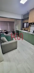 Apartamento com 1 Quarto à venda, 40m² no Vila Monte Alegre, São Paulo