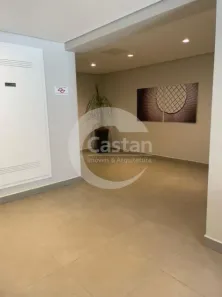 Apartamento com 1 Quarto à venda, 35m² no Tatuapé, São Paulo