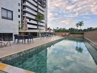 Apartamento com 2 Quartos para alugar, 54m² no Val-de-Cães, Belém