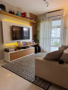 Apartamento com 2 Quartos à venda, 79m² no Barra Olímpica, Rio de Janeiro
