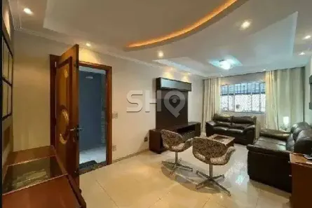 Sobrado com 3 Quartos à venda, 140m² no Vila Basileia, São Paulo