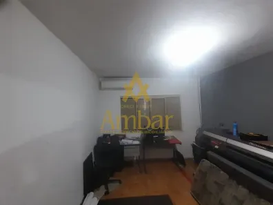 Casa com 2 Quartos à venda, 92m² no Ipiranga, Ribeirão Preto