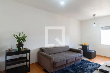 Apartamento com 1 Quarto à venda, 37m² no Bela Vista, São Paulo