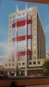 Ponto Comercial à venda, 46m² no Centro, São José dos Campos