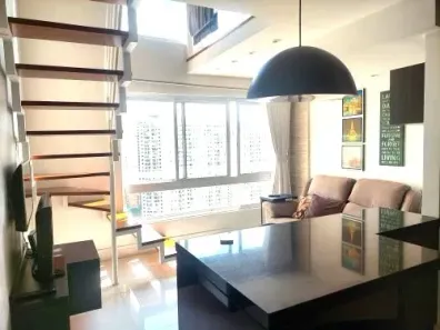 Apartamento com 1 Quarto à venda, 38m² no Vila Leopoldina, São Paulo