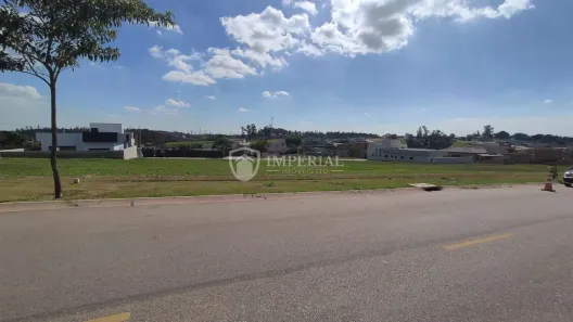 Lote/Terreno à venda, 382m² no Vila Martins, Itu