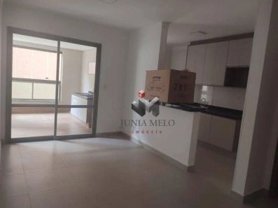 Apartamento com 2 Quartos para venda ou aluguel, 89m² no Jardim Paulista, Ribeirão Preto
