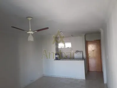 Kitnet com 1 Quarto para alugar, 30m² no Nova Aliança, Ribeirão Preto