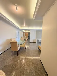 Apartamento com 3 Quartos para alugar, 140m² no Renascença, São Luís