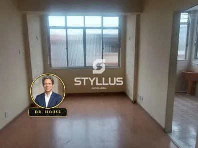 Apartamento com 2 Quartos à venda, 58m² no Méier, Rio de Janeiro