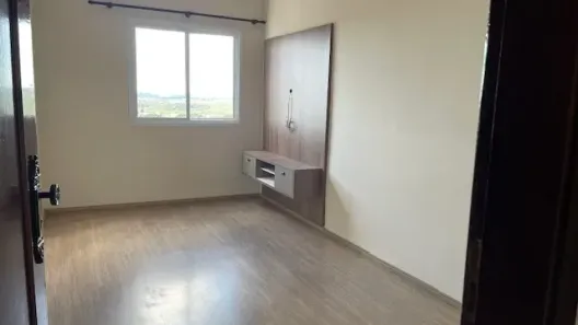 Apartamento com 2 Quartos para alugar, 51m² no Éden, Sorocaba