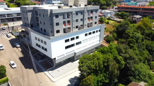Ponto Comercial para alugar, 448m² no Brasília, Ivoti