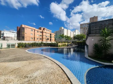 Apartamento com 4 Quartos à venda, 141m² no Buritis, Belo Horizonte