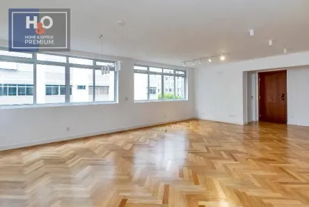 Apartamento com 3 Quartos à venda, 159m² no Jardim Paulista, São Paulo