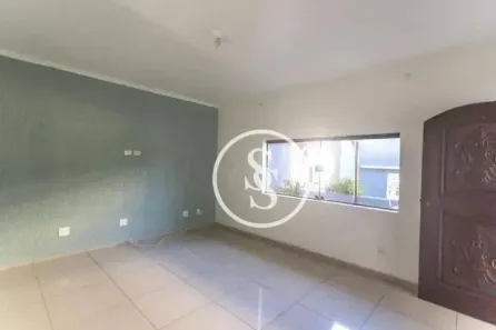 Sobrado com 3 Quartos à venda, 146m² no Assunção, São Bernardo do Campo