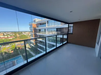 Apartamento com 3 Quartos à venda, 97m² no Vilas do Atlântico, Lauro de Freitas
